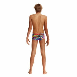 Funky Trunks - Incy Wincy - Boys Sidewinder Trunks -UK Swimsuit Sales 2024 funky trunks incy wincy boys sidewinder trunks 3