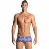 Funky Trunks - Inked Mens Classic Trunks 2 Funky Trunks - Inked Mens Classic Trunks -UK Swimsuit Sales 2024 funky trunks inked classic mens trunks 1