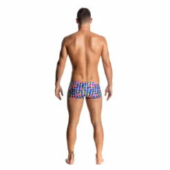 Funky Trunks - Inked Mens Classic Trunks 9 Funky Trunks - Inked Mens Classic Trunks -UK Swimsuit Sales 2024 funky trunks inked classic mens trunks 3