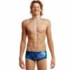 Funky Trunks - Jelly Belly - Boys Sidewinder Trunks -UK Swimsuit Sales 2024 funky trunks jelly belly boys sidewinder trunks 1