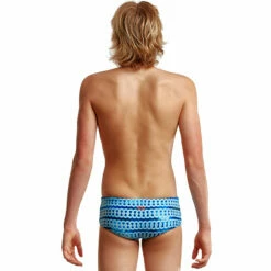 Funky Trunks - Jet Propulsion - Boys Sidewinder Trunks -UK Swimsuit Sales 2024 funky trunks jet propulsion boys sidewinder trunks 3
