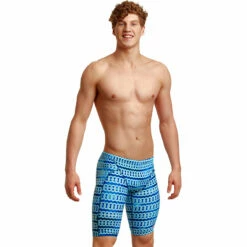 Funky Trunks - Jet Propulsion - Mens Training Jammers 14 Funky Trunks - Jet Propulsion - Mens Training Jammers -UK Swimsuit Sales 2024 funky trunks jet propulsion mens training jammers 5