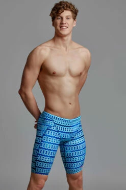 Funky Trunks - Jet Propulsion - Mens Training Jammers 15 Funky Trunks - Jet Propulsion - Mens Training Jammers -UK Swimsuit Sales 2024 funky trunks jet propulsion mens training jammers 6