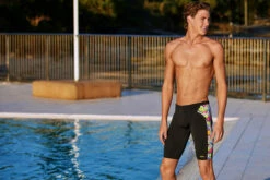 Funky Trunks - Jumbled Up - Mens Training Jammers -UK Swimsuit Sales 2024 funky trunks jumbled up mens training jammers 8