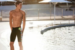 Funky Trunks - Jumbled Up - Mens Training Jammers -UK Swimsuit Sales 2024 funky trunks jumbled up mens training jammers 9