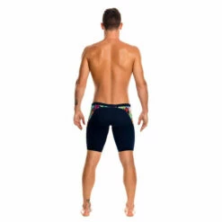 Funky Trunks - Jungle Jam Boys Jammers -UK Swimsuit Sales 2024 funky trunks jungle jam boys jammers 3