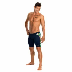 Funky Trunks - Jungle Jam Boys Jammers -UK Swimsuit Sales 2024 funky trunks jungle jam boys jammers 4