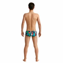 Funky Trunks - Jungle Line Boys Classic Trunks 8 Funky Trunks - Jungle Line Boys Classic Trunks -UK Swimsuit Sales 2024 funky trunks jungle line boys classic trunks 3