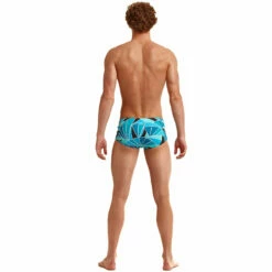 Funky Trunks - Keel Over - Mens Classic Trunks -UK Swimsuit Sales 2024 funky trunks keel over mens classic trunks 3