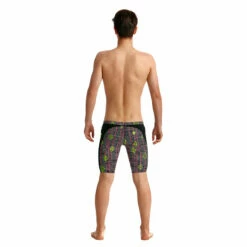 Funky Trunks - Kite Runner Boys Training Jammer -UK Swimsuit Sales 2024 funky trunks kite runner boys training jammer 3