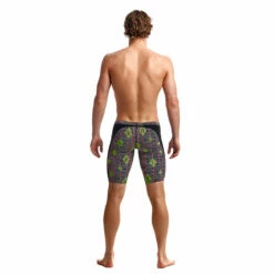 Funky Trunks - Kite Runner Mens Training Jammers -UK Swimsuit Sales 2024 funky trunks kite runner mens jammers 3