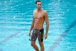 Funky Trunks - Kite Runner Mens Training Jammers -UK Swimsuit Sales 2024 funky trunks kite runner mens jammers 5