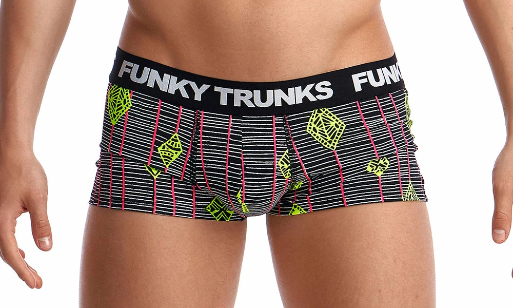 Funky Trunks - Kite Runner Mens Underwear 6 Funky Trunks - Kite Runner Mens Underwear - Image 4