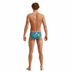 Funky Trunks - Land Grab - Mens Classic Briefs -UK Swimsuit Sales 2024 funky trunks land grab mens classic briefs 3