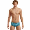 Funky Trunks - Land Grab - Mens Classic Trunks -UK Swimsuit Sales 2024 funky trunks land grab mens classic trunks 1