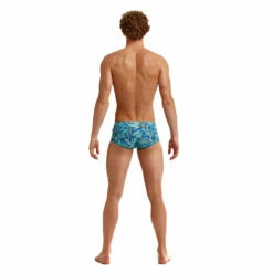 Funky Trunks - Land Grab - Mens Classic Trunks -UK Swimsuit Sales 2024 funky trunks land grab mens classic trunks 3