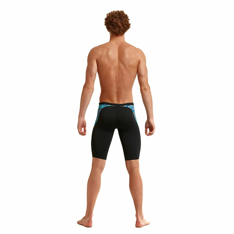 Funky Trunks - Land Grab - Mens Training Jammers 5 Funky Trunks - Land Grab - Mens Training Jammers - Image 3