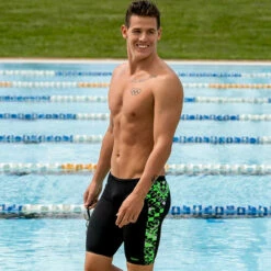 Funky Trunks - Laser Cube Boys Training Jammers 9 Funky Trunks - Laser Cube Boys Training Jammers -UK Swimsuit Sales 2024 funky trunks laser cube boys training jammers 4