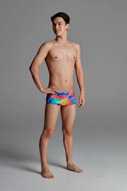Funky Trunks - Layer Cake Boys Classic Trunks 10 Funky Trunks - Layer Cake Boys Classic Trunks -UK Swimsuit Sales 2024 funky trunks layer cake boys classic trunks 4