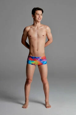 Funky Trunks - Layer Cake Boys Classic Trunks 11 Funky Trunks - Layer Cake Boys Classic Trunks -UK Swimsuit Sales 2024 funky trunks layer cake boys classic trunks 5