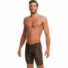 Funky Trunks - Leather Skin - Mens Training Jammers -UK Swimsuit Sales 2024 funky trunks leather skin mens training jammers 1