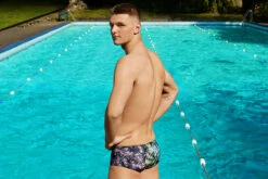 Funky Trunks - Lion Eyes - Boys Sidewinder Trunks -UK Swimsuit Sales 2024 funky trunks lion eyes boys sidewinder trunks 6