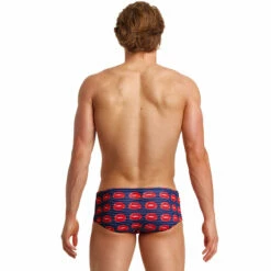 Funky Trunks - Lip Service - Mens Sidewinder Trunks 10 Funky Trunks - Lip Service - Mens Sidewinder Trunks -UK Swimsuit Sales 2024 funky trunks lip service mens sidewinder trunks 3