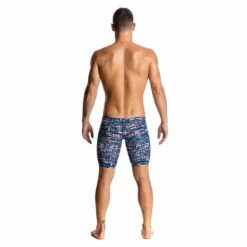 Funky Trunks - Lotsa Dots Boys Jammers -UK Swimsuit Sales 2024 funky trunks lotsa dots boys jammers 3