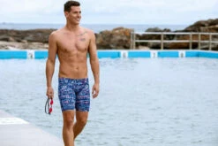 Funky Trunks - Lotsa Dots Boys Jammers -UK Swimsuit Sales 2024 funky trunks lotsa dots boys jammers 4