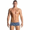 Funky Trunks - Lotsa Dots Mens Classic Trunks -UK Swimsuit Sales 2024 funky trunks lotsa dots classic mens trunks