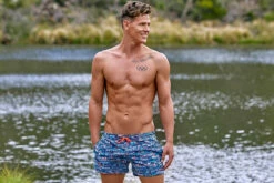 Funky Trunks - Lotsa Dots Mens Shorty Shorts Short 11 Funky Trunks - Lotsa Dots Mens Shorty Shorts Short -UK Swimsuit Sales 2024 funky trunks lotsa dots mens shorty shorts short 5