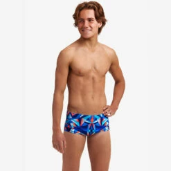 Funky Trunks - Mad Mirror - Boys Sidewinder Trunks 9 Funky Trunks - Mad Mirror - Boys Sidewinder Trunks -UK Swimsuit Sales 2024 funky trunks mad mirror boys sidewinder trunks 4