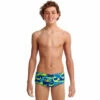 Funky Trunks - Magnum Pi - Boys Classic Trunks -UK Swimsuit Sales 2024 funky trunks magnum pi boys classic trunks 1