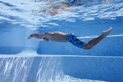 Funky Trunks - Magnum Pi - Mens Training Jammers -UK Swimsuit Sales 2024 funky trunks magnum pi mens training jammers 7