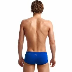 Funky Trunks - Still Speed - Mens Plain Front Trunks -UK Swimsuit Sales 2024 funky trunks mens still speed plain front trunks 3