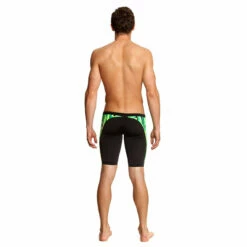 Funky Trunks - Acid Rain Mens Jammers 10 Funky Trunks - Acid Rain Mens Jammers -UK Swimsuit Sales 2024 funky trunks mens swimwear acid rain jammers 3