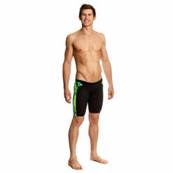 Funky Trunks - Acid Rain Mens Jammers 11 Funky Trunks - Acid Rain Mens Jammers -UK Swimsuit Sales 2024 funky trunks mens swimwear acid rain jammers 4