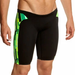 Funky Trunks - Acid Rain Mens Jammers 12 Funky Trunks - Acid Rain Mens Jammers -UK Swimsuit Sales 2024 funky trunks mens swimwear acid rain jammers 5