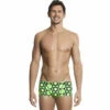 Funky Trunks - Crystal Gold Mens Classic Trunks