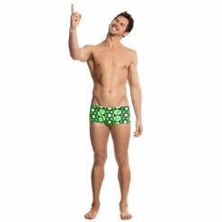 Funky Trunks - Crystal Gold Mens Classic Trunks 10 Funky Trunks - Crystal Gold Mens Classic Trunks -UK Swimsuit Sales 2024 funky trunks mens swimwear crystal gold classic trunks 4