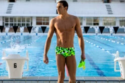 Funky Trunks - Golden Glow - Mens Classic Trunks -UK Swimsuit Sales 2024 funky trunks mens swimwear golden glow classic trunks 5
