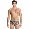 Funky Trunks - Heads Of State Mens Classic Trunks 2 Funky Trunks - Heads Of State Mens Classic Trunks -UK Swimsuit Sales 2024 funky trunks mens swimwear heads of state classic trunks 1