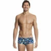 Funky Trunks - Predator Storm Mens Classic Trunks 2 Funky Trunks - Predator Storm Mens Classic Trunks -UK Swimsuit Sales 2024 funky trunks mens swimwear predator storm classic trunks 1