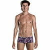 Funky Trunks - Radio Star Mens Classic Trunk -UK Swimsuit Sales 2024 funky trunks mens swimwear radio star mens trunk 1