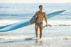 Funky Trunks - Read The Sign Mens Classic Trunks -UK Swimsuit Sales 2024 funky trunks mens swimwear read the sign classic trunks 4