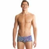 Funky Trunks - Trunk Lines Mens Classic Trunks 2 Funky Trunks - Trunk Lines Mens Classic Trunks -UK Swimsuit Sales 2024 funky trunks mens swimwear trunk lines classic trunks 1