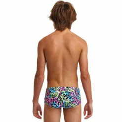 Funky Trunks - Messed Up - Boys Sidewinder Trunks 10 Funky Trunks - Messed Up - Boys Sidewinder Trunks -UK Swimsuit Sales 2024 funky trunks messed up boys sidewinder trunks 3