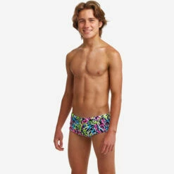 Funky Trunks - Messed Up - Boys Sidewinder Trunks 11 Funky Trunks - Messed Up - Boys Sidewinder Trunks -UK Swimsuit Sales 2024 funky trunks messed up boys sidewinder trunks 4