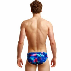 Funky Trunks - Miami Beats - Mens Classic Briefs 10 Funky Trunks - Miami Beats - Mens Classic Briefs -UK Swimsuit Sales 2024 funky trunks miami beats mens classic briefs 3