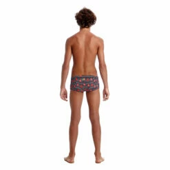 Funky Trunks - Monkey Business - Boys Classic Trunks 8 Funky Trunks - Monkey Business - Boys Classic Trunks -UK Swimsuit Sales 2024 funky trunks monkey business boys classic trunks 2